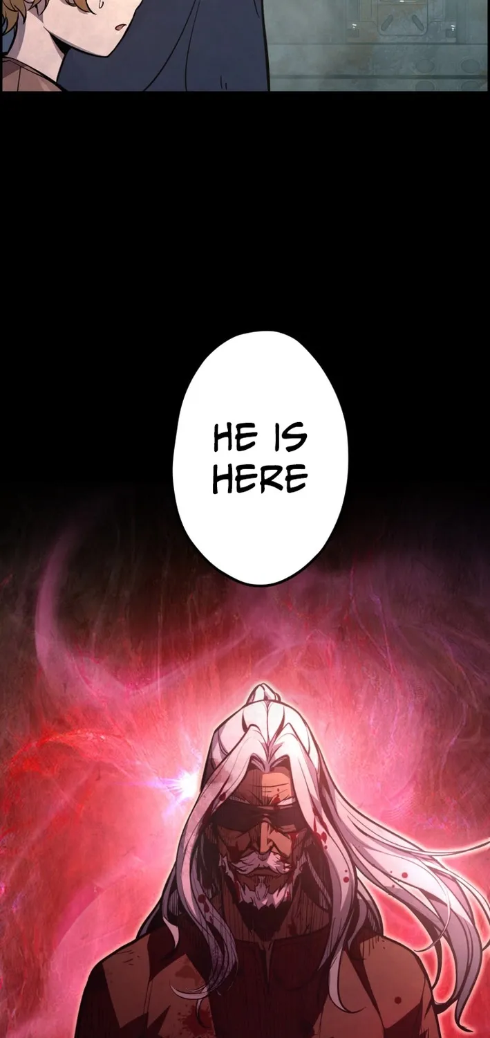 The Strongest Old Prisoner Survives Again Today Chapter 1 page 167 - 