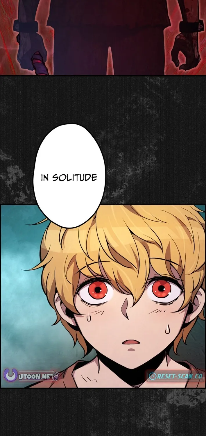 The Strongest Old Prisoner Survives Again Today Chapter 1 page 169 - 