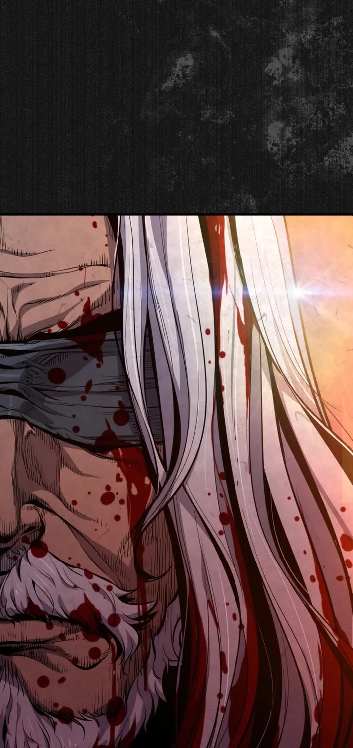 The Strongest Old Prisoner Survives Again Today Chapter 1 page 170 - 