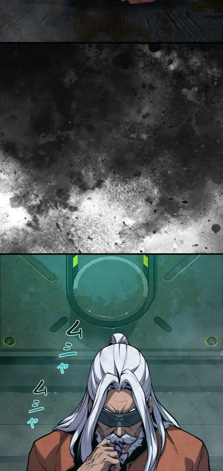 The Strongest Old Prisoner Survives Again Today Chapter 1 page 29 - 