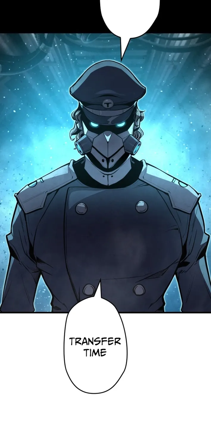 The Strongest Old Prisoner Survives Again Today Chapter 1 page 38 - 