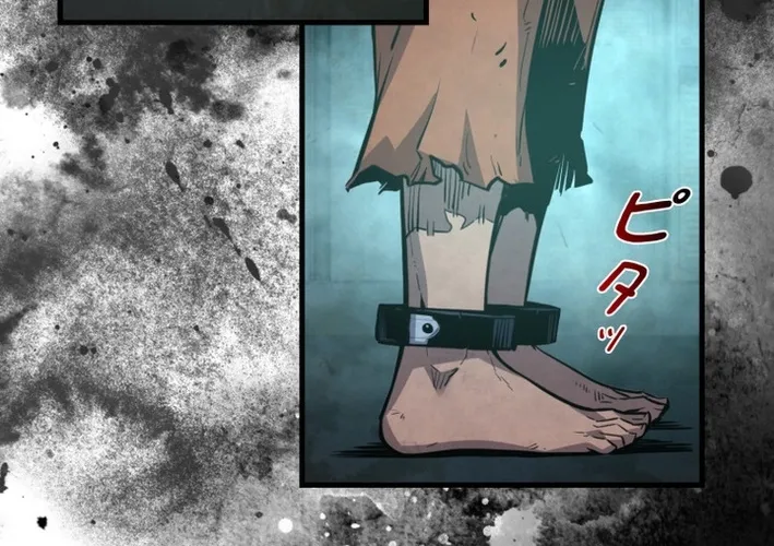 The Strongest Old Prisoner Survives Again Today Chapter 1 page 44 - 