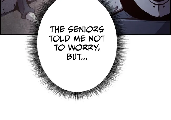 The Strongest Old Prisoner Survives Again Today Chapter 1 page 60 - 