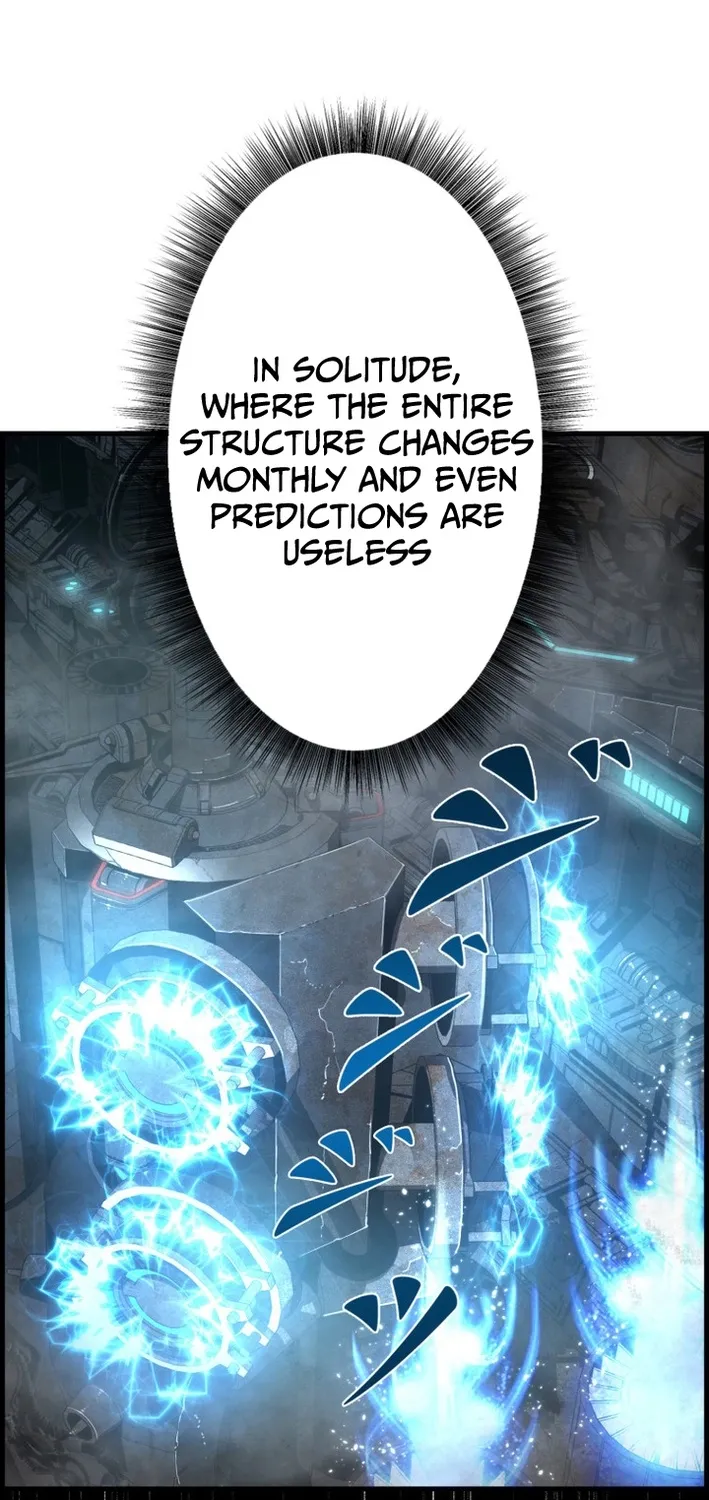 The Strongest Old Prisoner Survives Again Today Chapter 1 page 61 - 