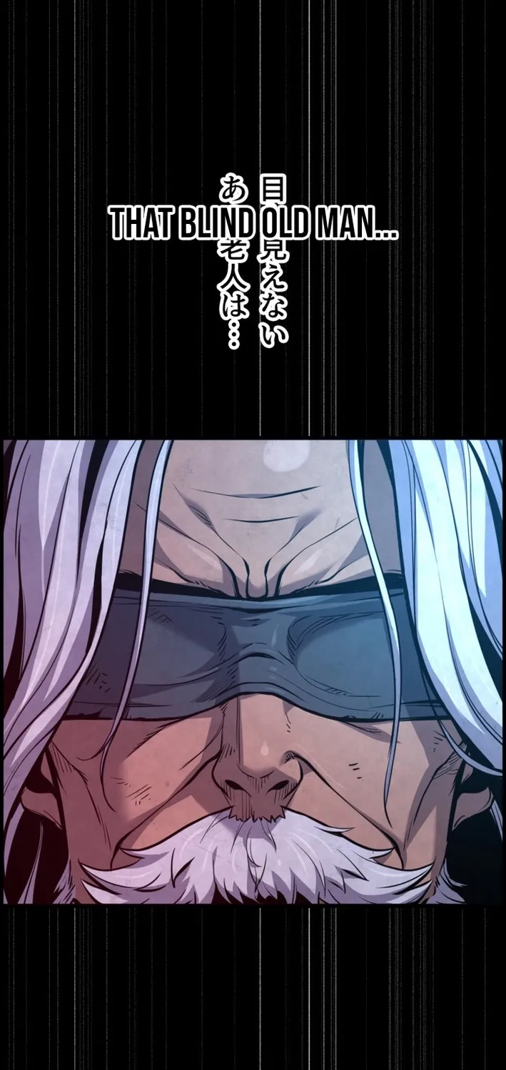 The Strongest Old Prisoner Survives Again Today Chapter 1 page 62 - 