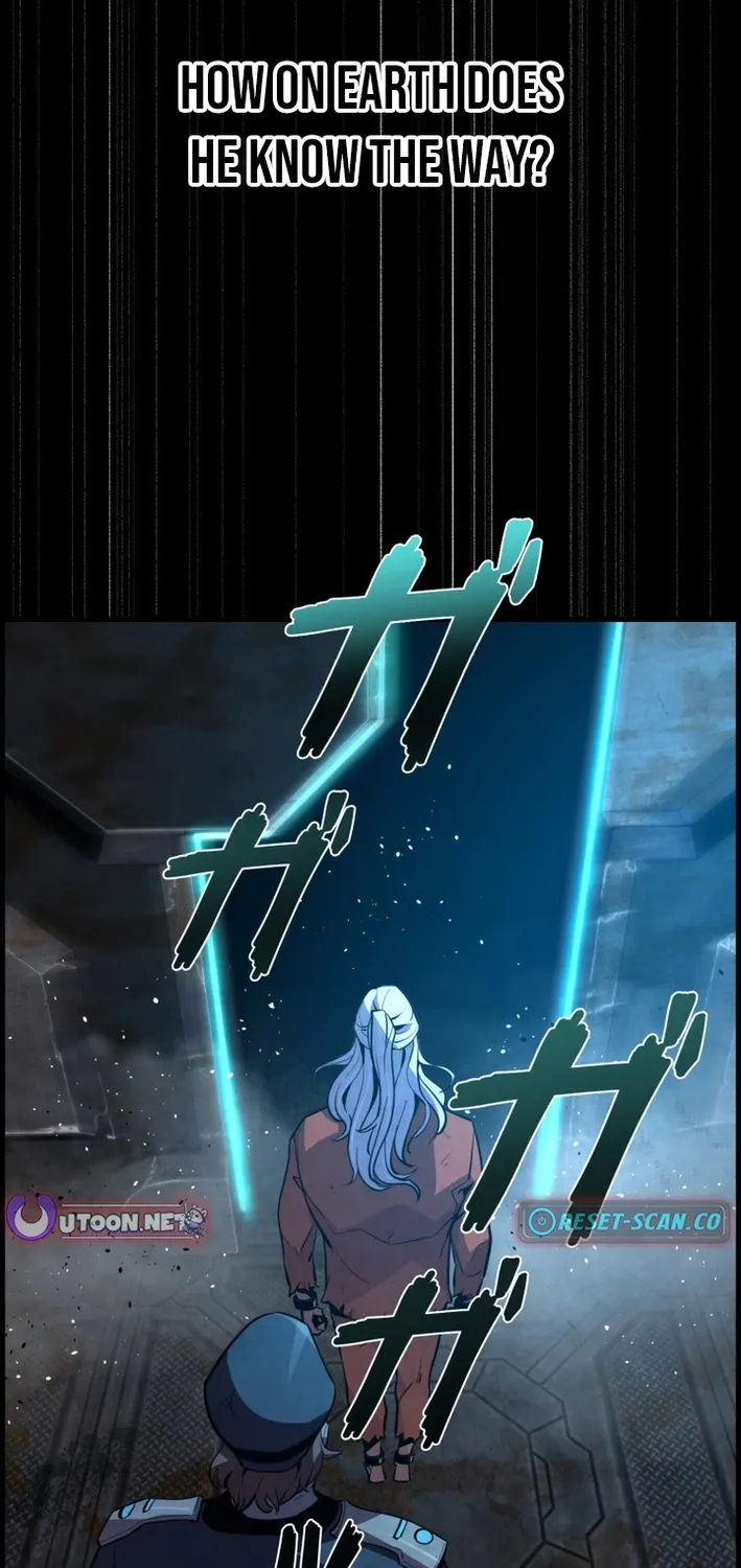 The Strongest Old Prisoner Survives Again Today Chapter 1 page 63 - 