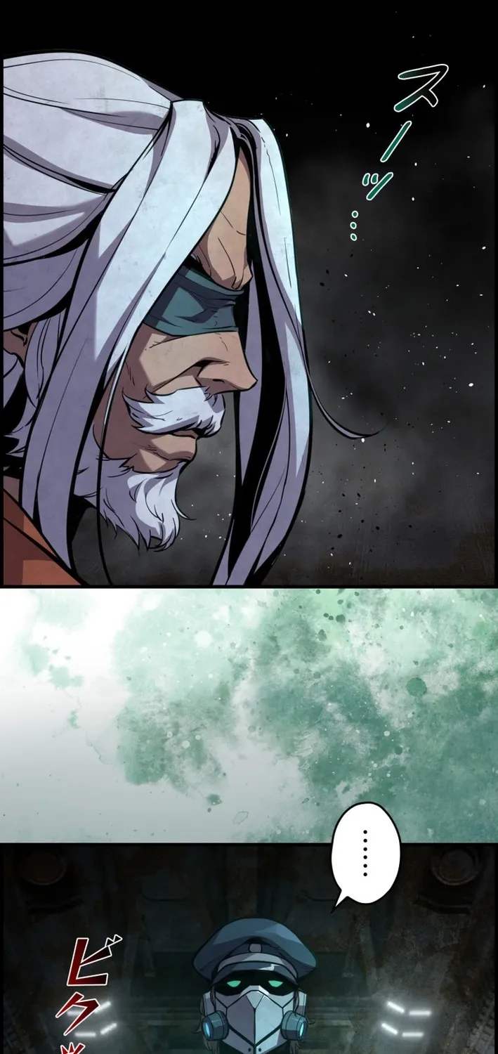 The Strongest Old Prisoner Survives Again Today Chapter 1 page 65 - 