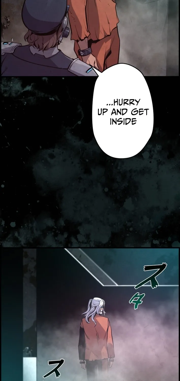 The Strongest Old Prisoner Survives Again Today Chapter 1 page 67 - 