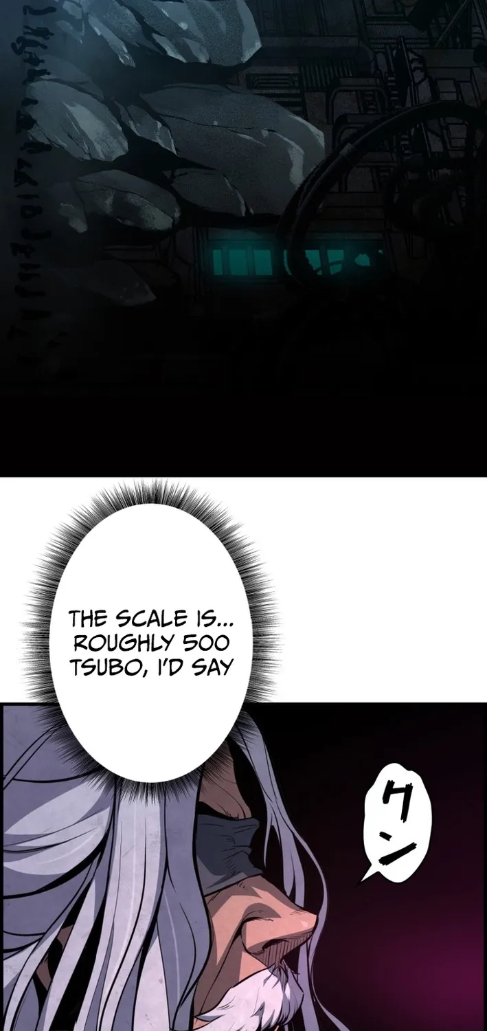 The Strongest Old Prisoner Survives Again Today Chapter 1 page 73 - 