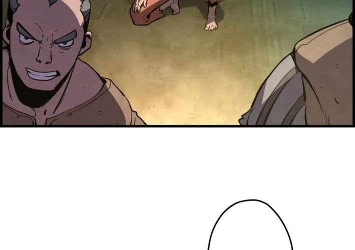 The Strongest Old Prisoner Survives Again Today Chapter 1 page 88 - 