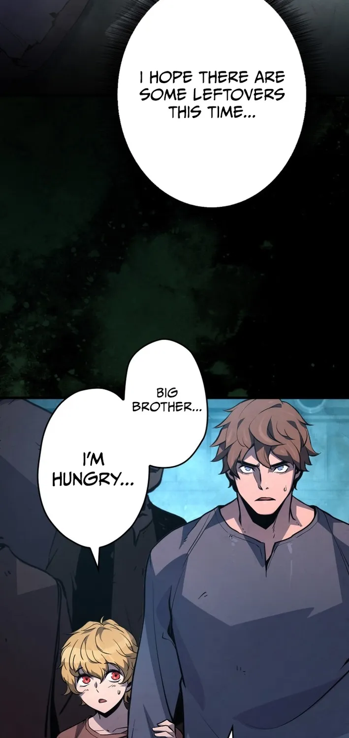The Strongest Old Prisoner Survives Again Today Chapter 1 page 99 - 