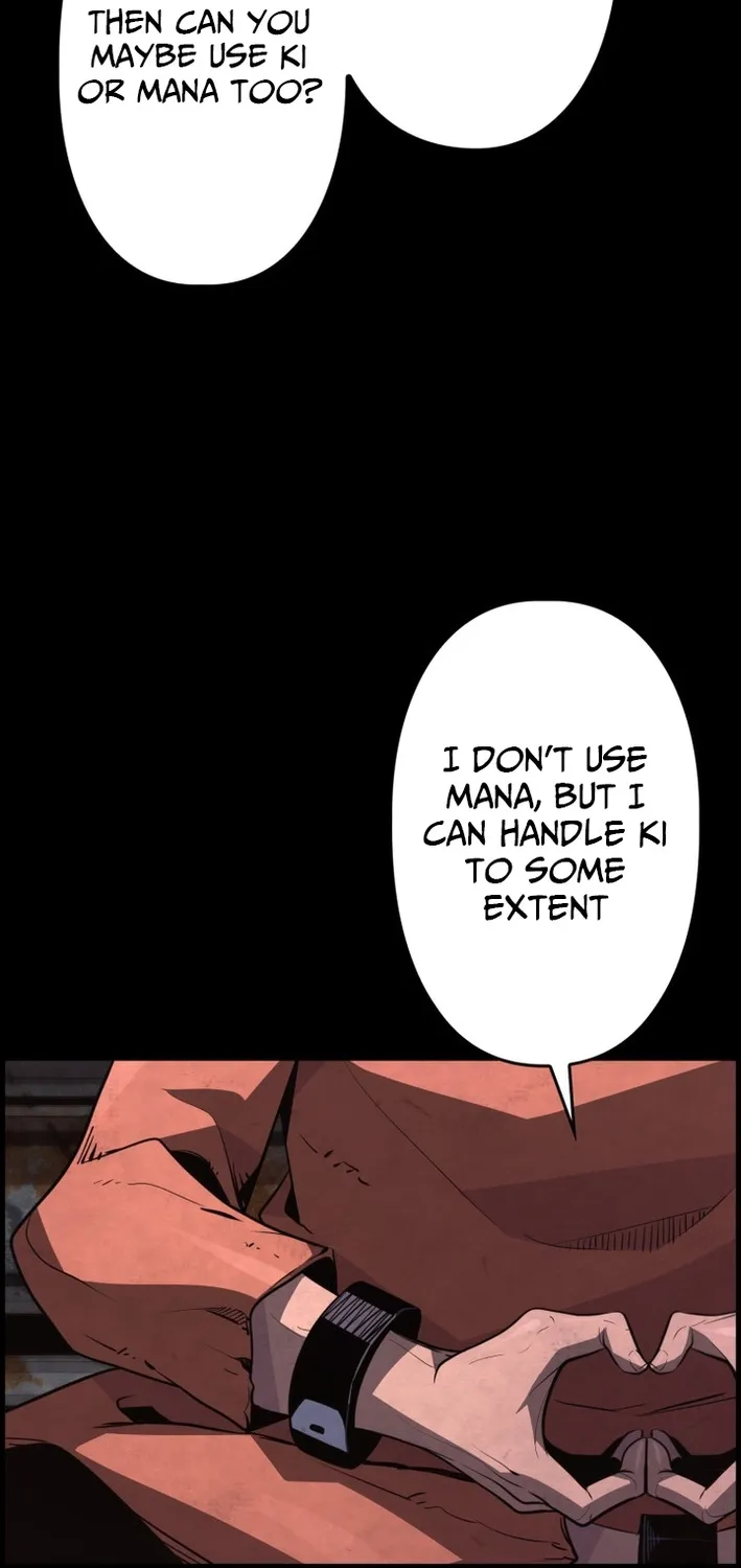 The Strongest Old Prisoner Survives Again Today Chapter 10 page 103 - 
