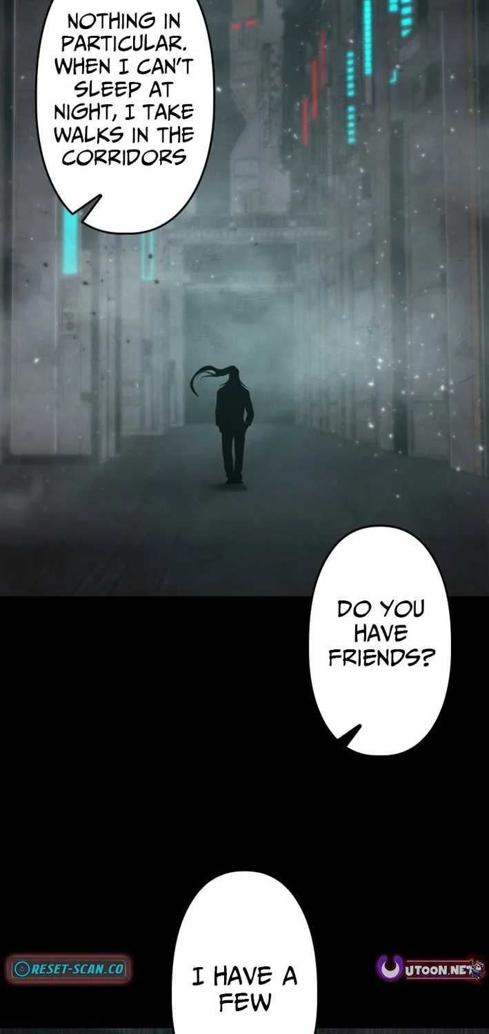 The Strongest Old Prisoner Survives Again Today Chapter 10 page 107 - 