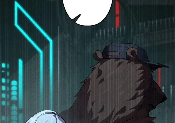 The Strongest Old Prisoner Survives Again Today Chapter 10 page 108 - 