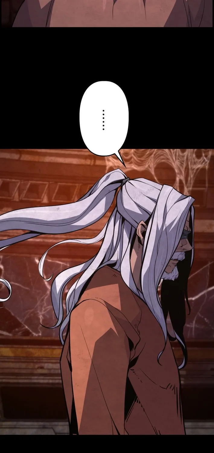 The Strongest Old Prisoner Survives Again Today Chapter 10 page 111 - 