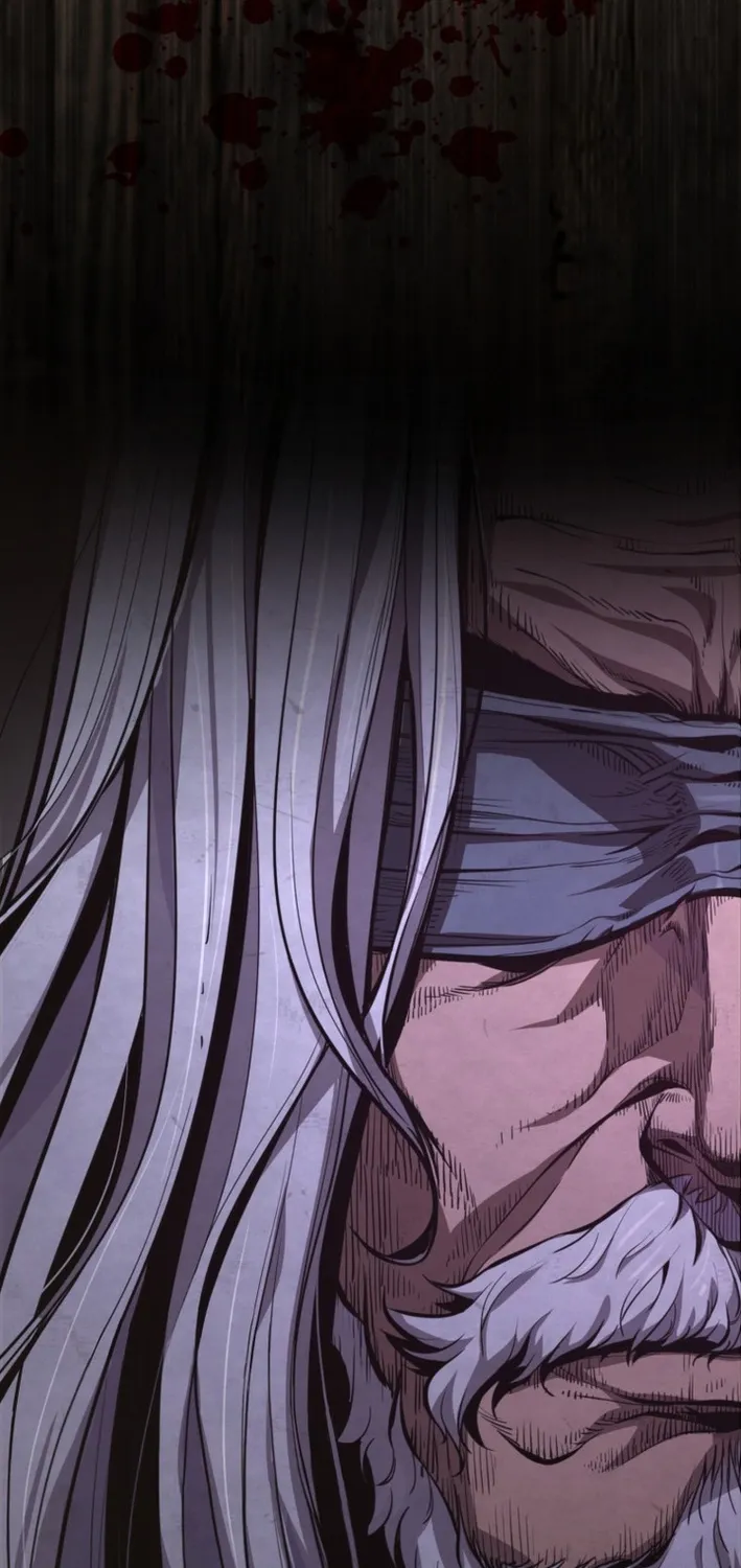 The Strongest Old Prisoner Survives Again Today Chapter 10 page 114 - 