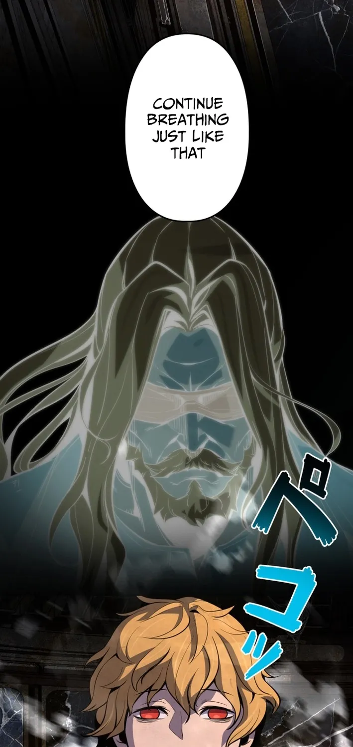 The Strongest Old Prisoner Survives Again Today Chapter 10 page 13 - 