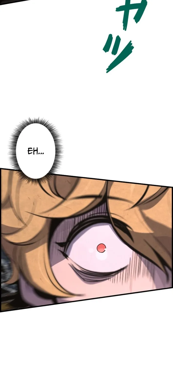 The Strongest Old Prisoner Survives Again Today Chapter 10 page 121 - 