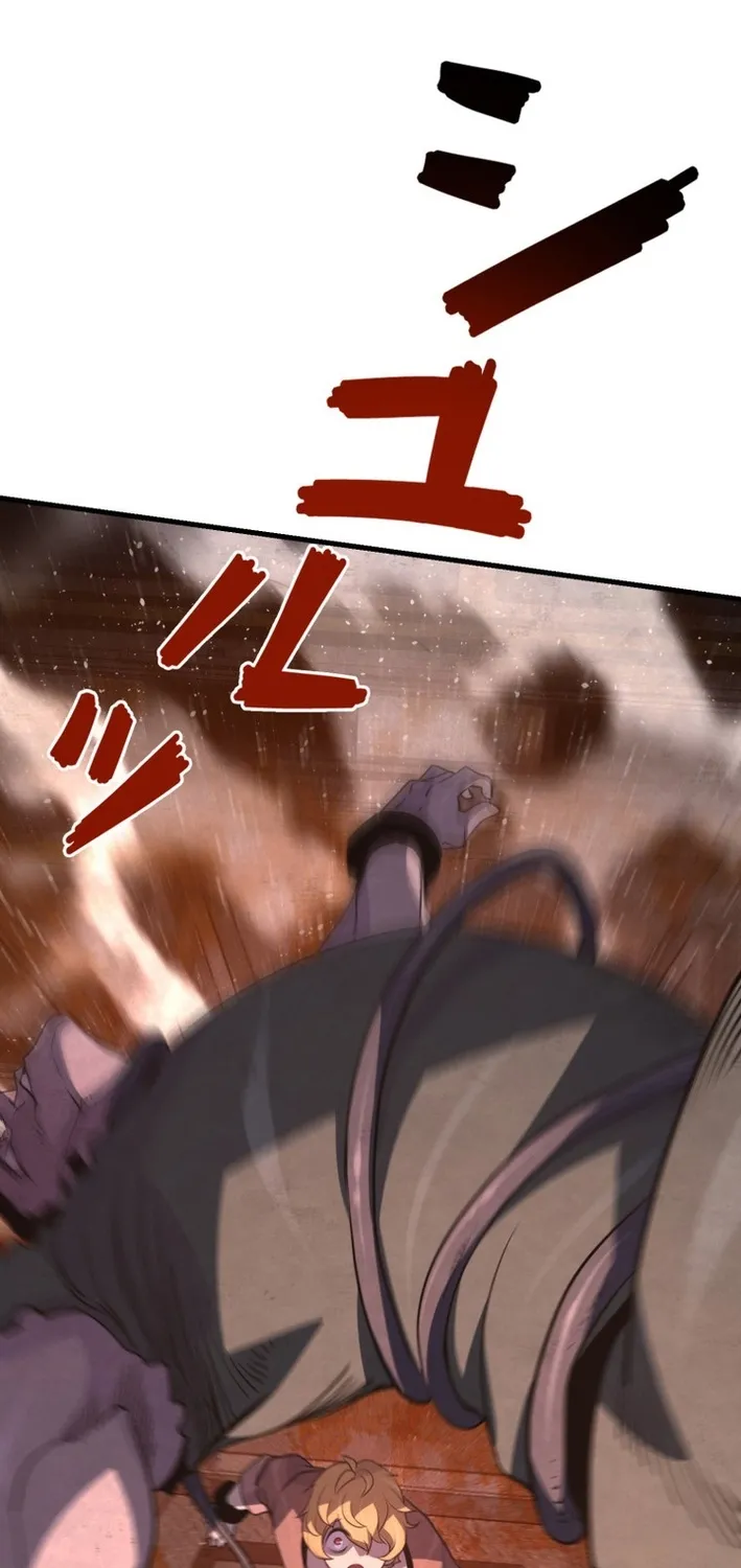 The Strongest Old Prisoner Survives Again Today Chapter 10 page 122 - 