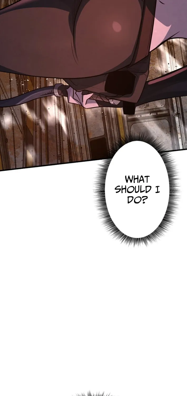 The Strongest Old Prisoner Survives Again Today Chapter 10 page 129 - 
