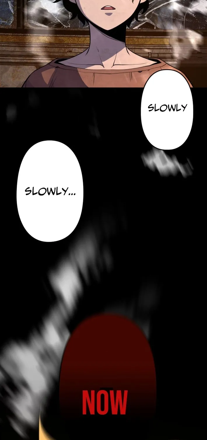 The Strongest Old Prisoner Survives Again Today Chapter 10 page 14 - 