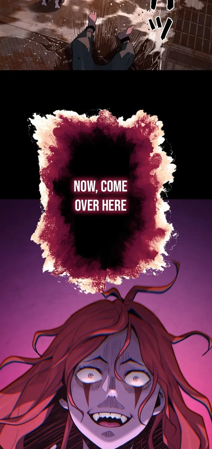 The Strongest Old Prisoner Survives Again Today Chapter 10 page 132 - 