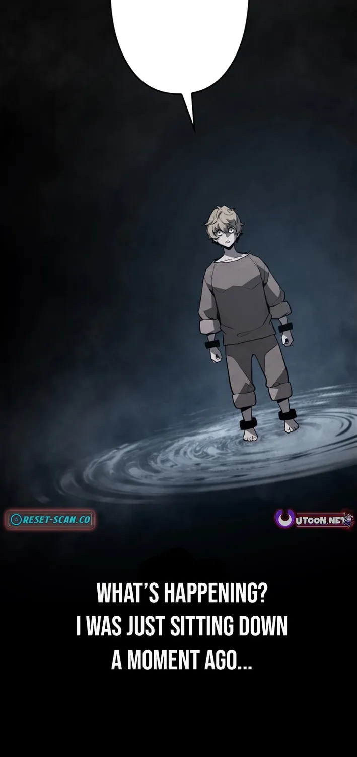 The Strongest Old Prisoner Survives Again Today Chapter 10 page 18 - 