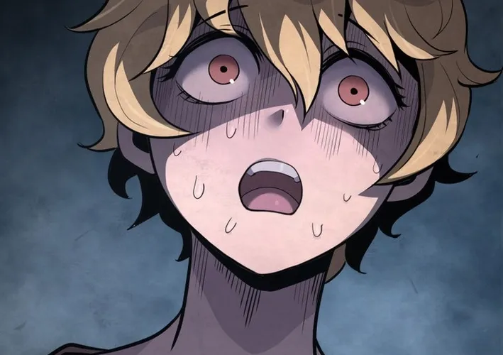 The Strongest Old Prisoner Survives Again Today Chapter 10 page 20 - 