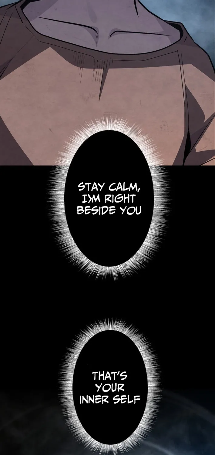 The Strongest Old Prisoner Survives Again Today Chapter 10 page 21 - 