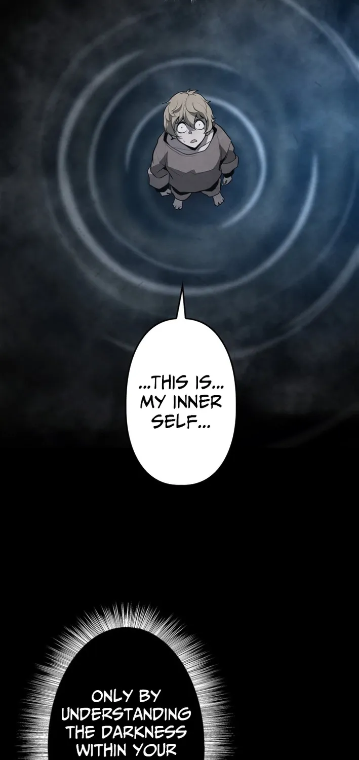 The Strongest Old Prisoner Survives Again Today Chapter 10 page 22 - 
