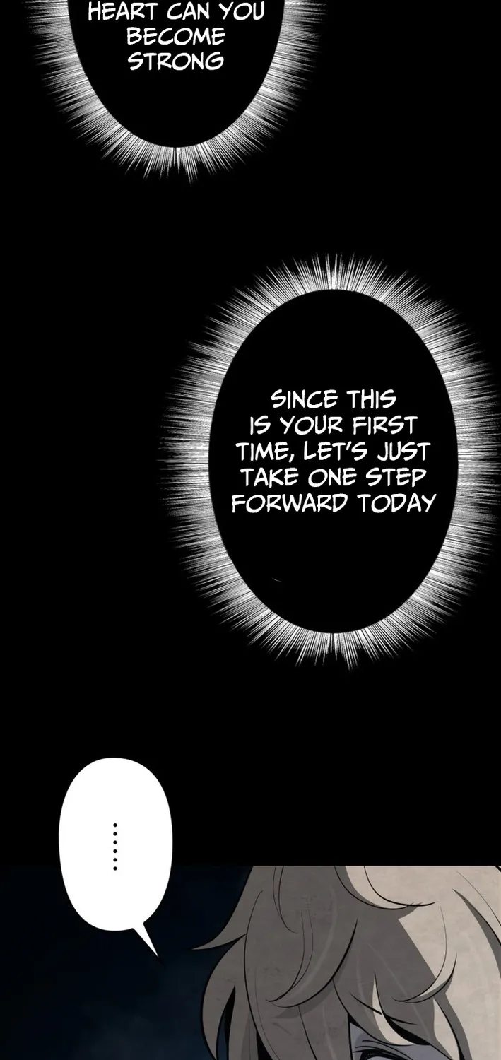 The Strongest Old Prisoner Survives Again Today Chapter 10 page 23 - 