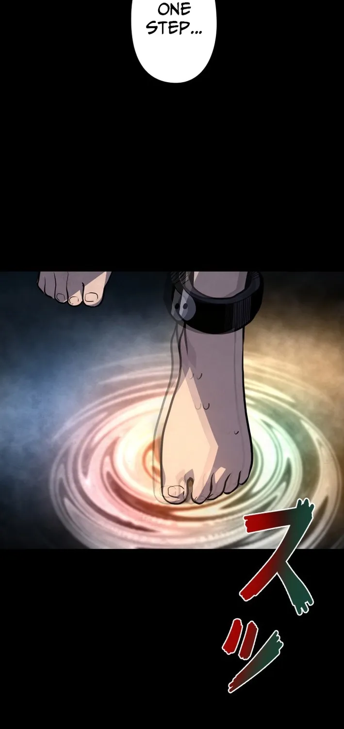 The Strongest Old Prisoner Survives Again Today Chapter 10 page 25 - 