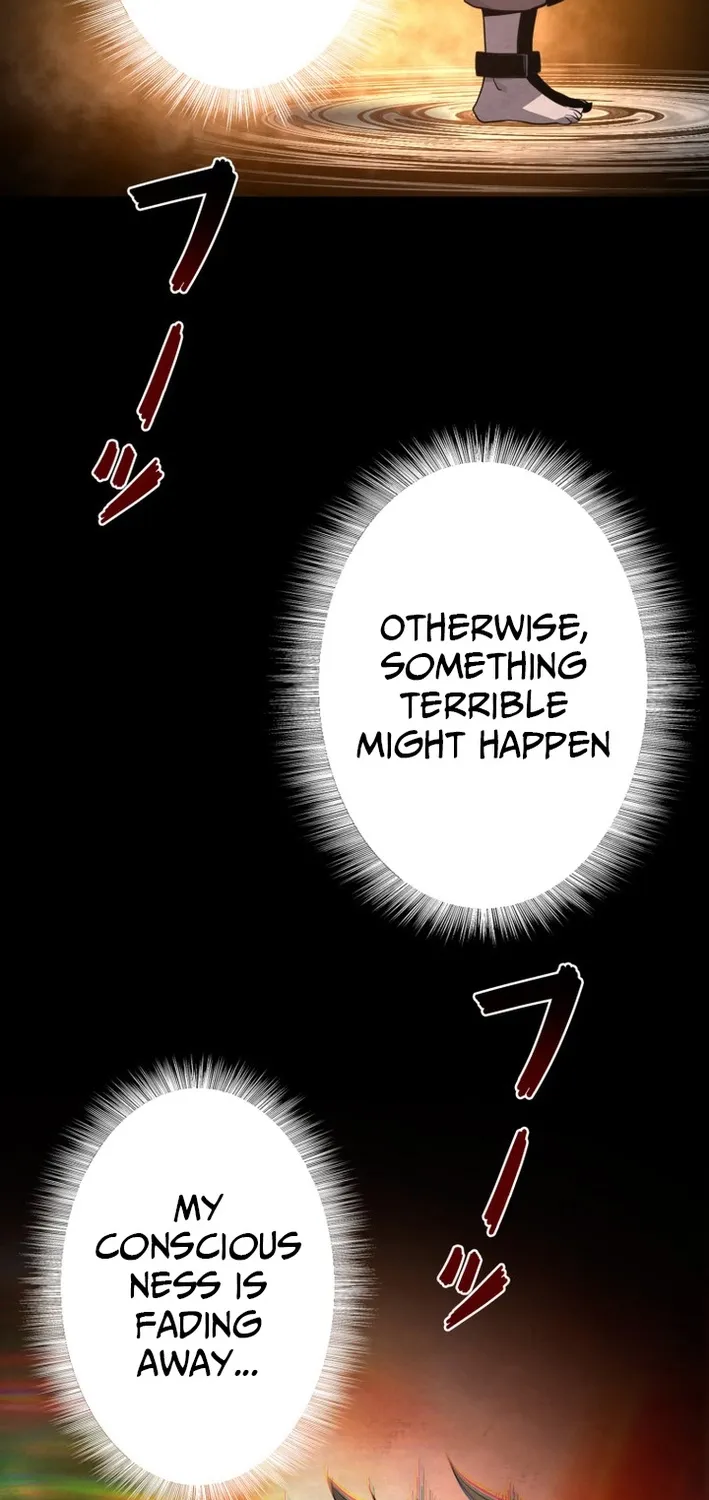 The Strongest Old Prisoner Survives Again Today Chapter 10 page 34 - 