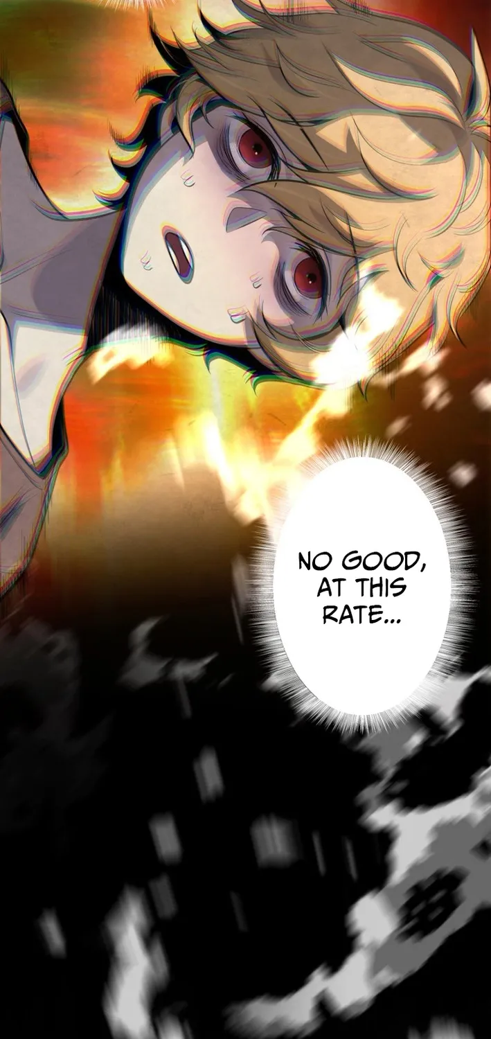 The Strongest Old Prisoner Survives Again Today Chapter 10 page 35 - 