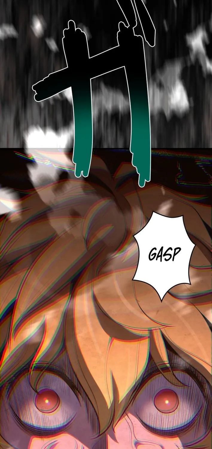 The Strongest Old Prisoner Survives Again Today Chapter 10 page 37 - 