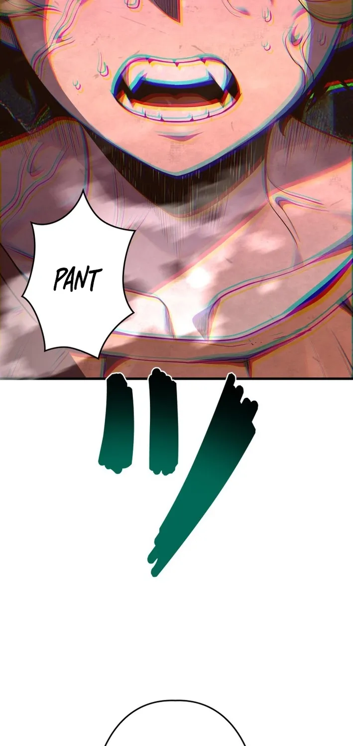 The Strongest Old Prisoner Survives Again Today Chapter 10 page 38 - 