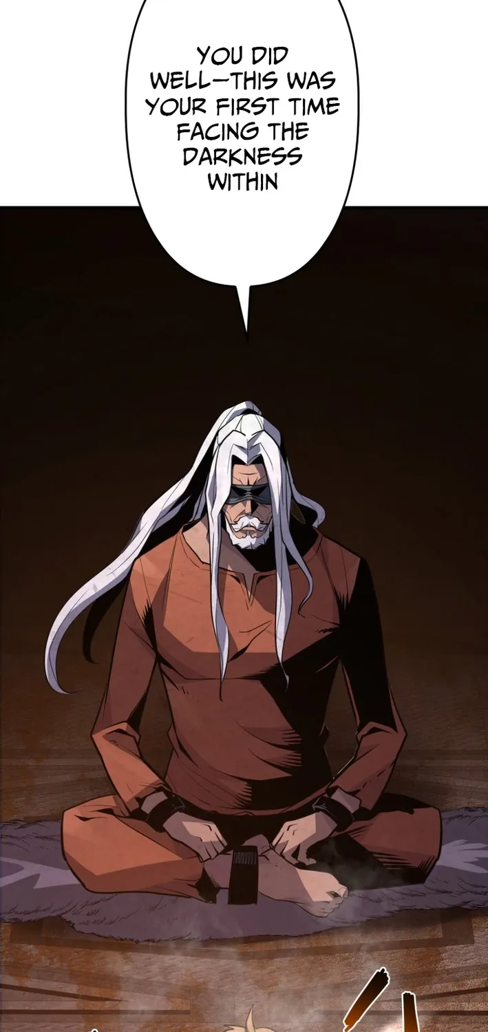 The Strongest Old Prisoner Survives Again Today Chapter 10 page 39 - 