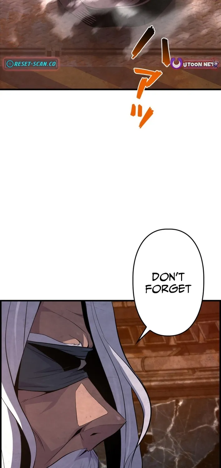 The Strongest Old Prisoner Survives Again Today Chapter 10 page 41 - 
