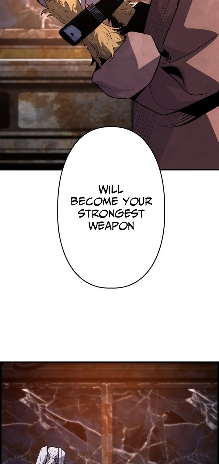 The Strongest Old Prisoner Survives Again Today Chapter 10 page 43 - 