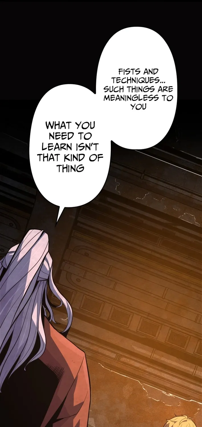 The Strongest Old Prisoner Survives Again Today Chapter 10 page 6 - 