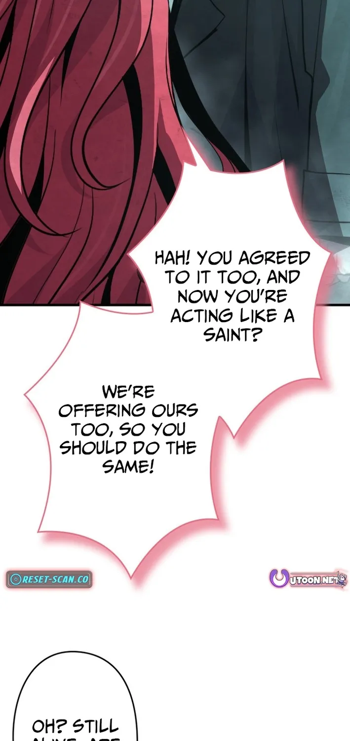 The Strongest Old Prisoner Survives Again Today Chapter 10 page 54 - 