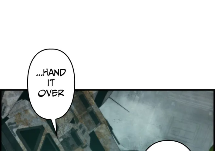 The Strongest Old Prisoner Survives Again Today Chapter 10 page 56 - 