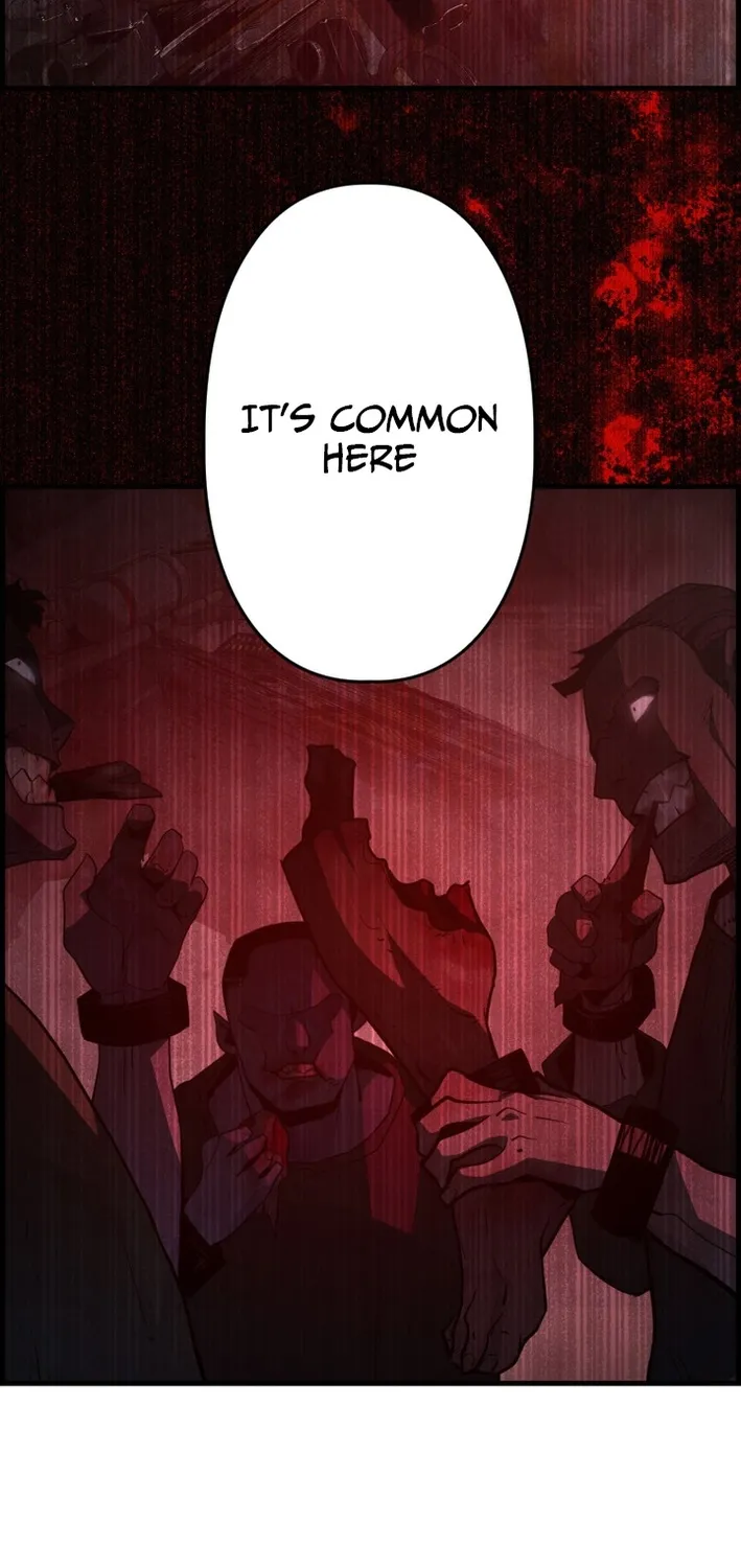 The Strongest Old Prisoner Survives Again Today Chapter 10 page 63 - 