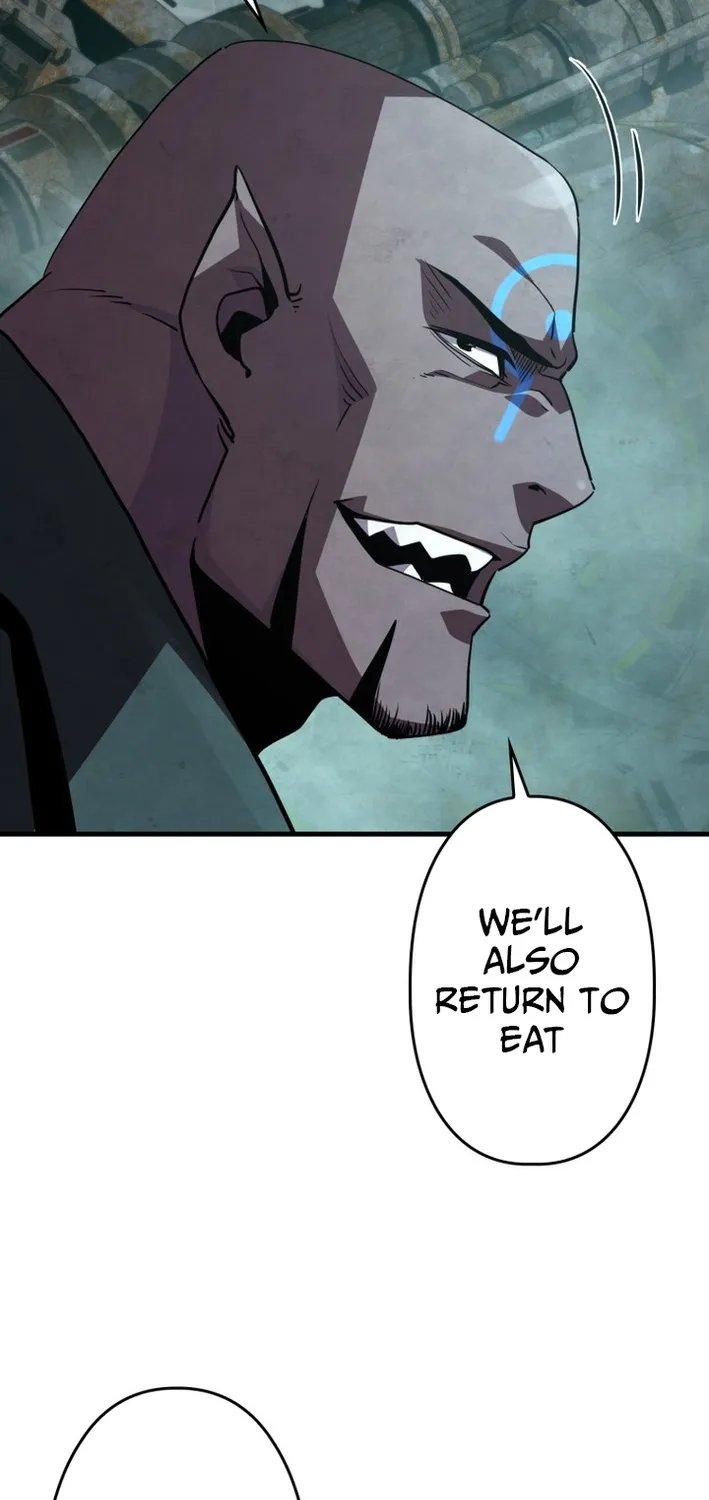 The Strongest Old Prisoner Survives Again Today Chapter 10 page 67 - 