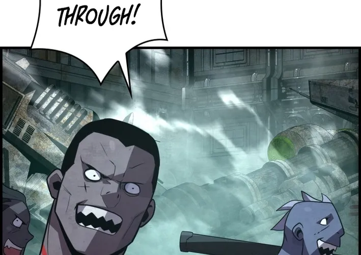 The Strongest Old Prisoner Survives Again Today Chapter 10 page 76 - 