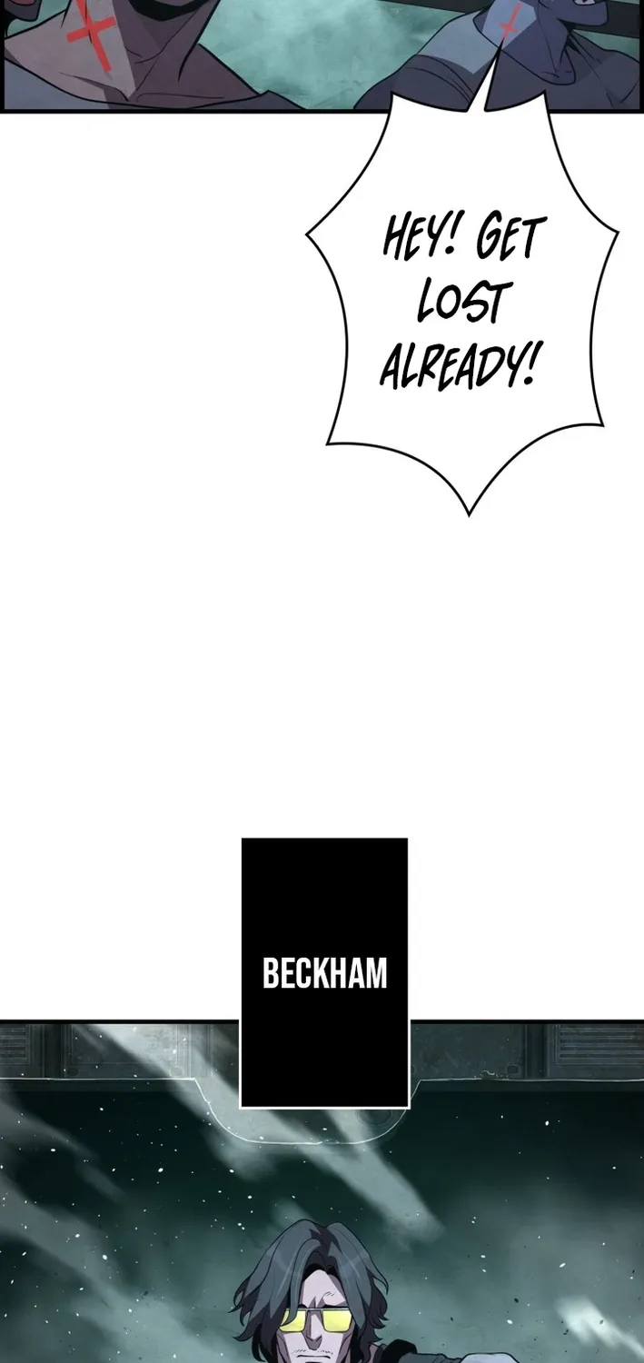 The Strongest Old Prisoner Survives Again Today Chapter 10 page 77 - 