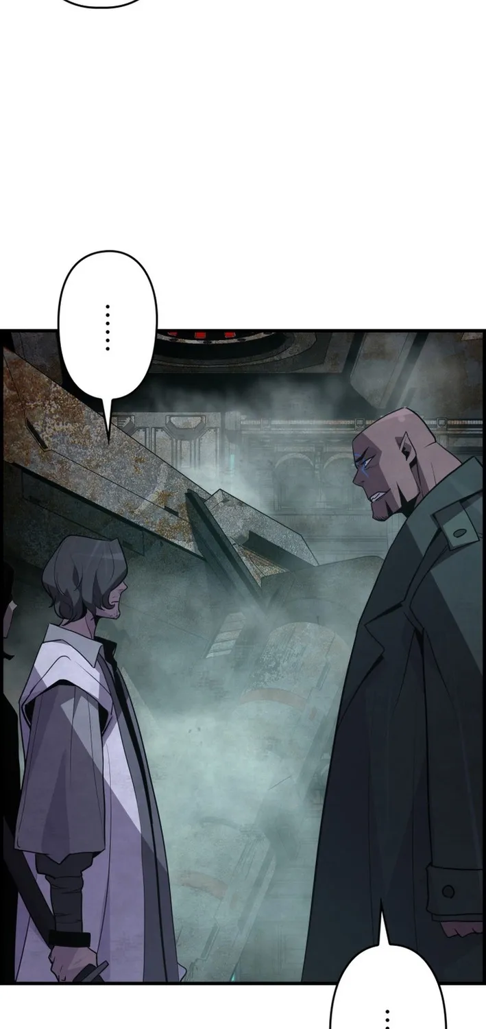 The Strongest Old Prisoner Survives Again Today Chapter 10 page 81 - 