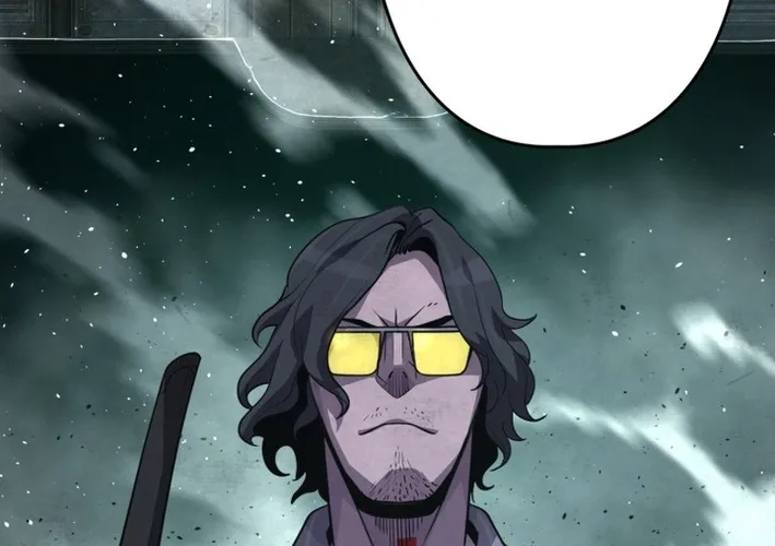The Strongest Old Prisoner Survives Again Today Chapter 10 page 84 - 
