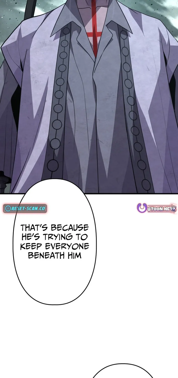 The Strongest Old Prisoner Survives Again Today Chapter 10 page 85 - 
