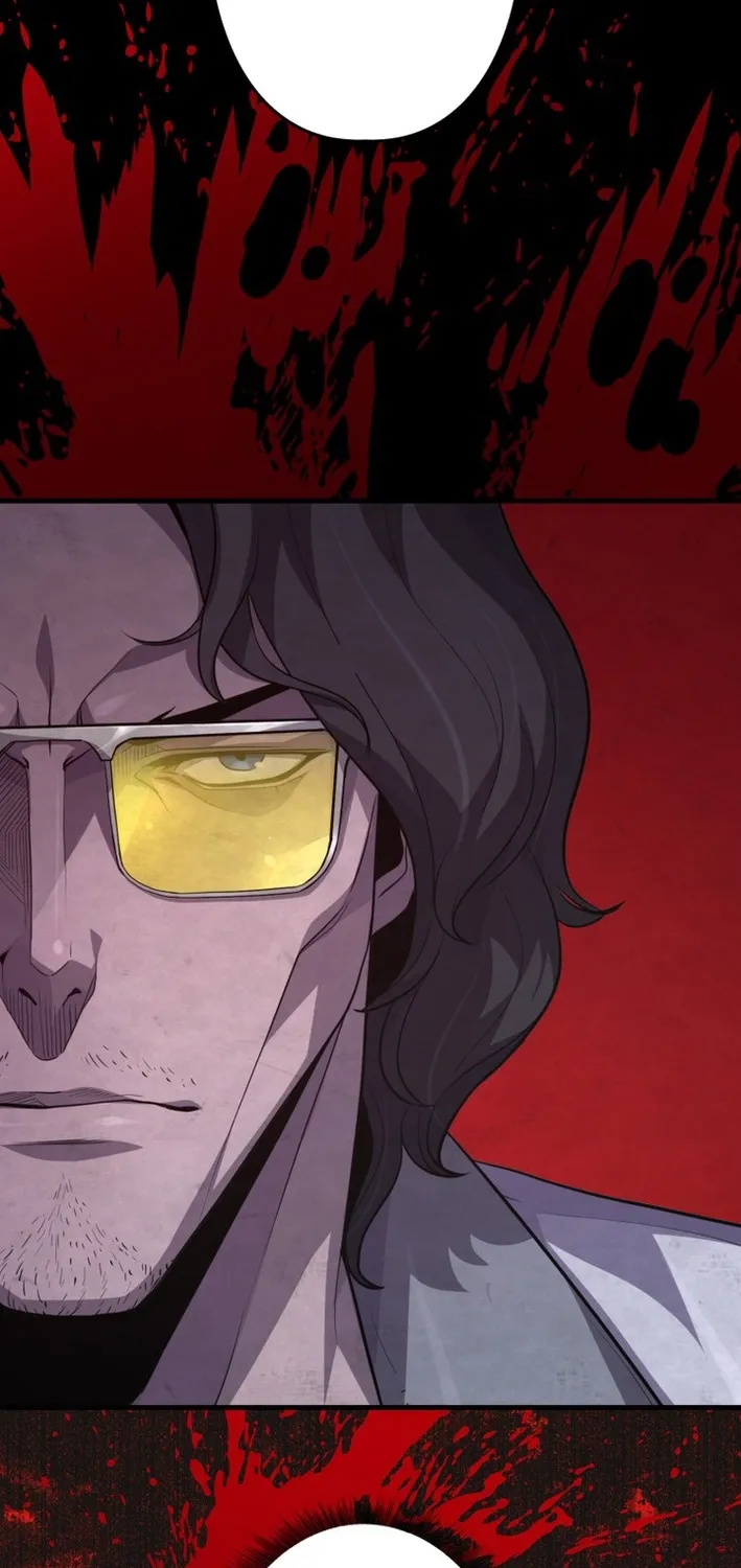 The Strongest Old Prisoner Survives Again Today Chapter 10 page 87 - 